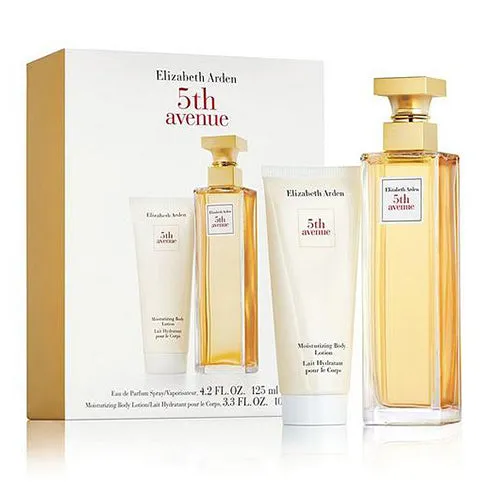 5Th Avenue 2Pc Gift Set for Women by Elizabeth Arden