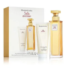 5Th Avenue 2Pc Gift Set for Women by Elizabeth Arden