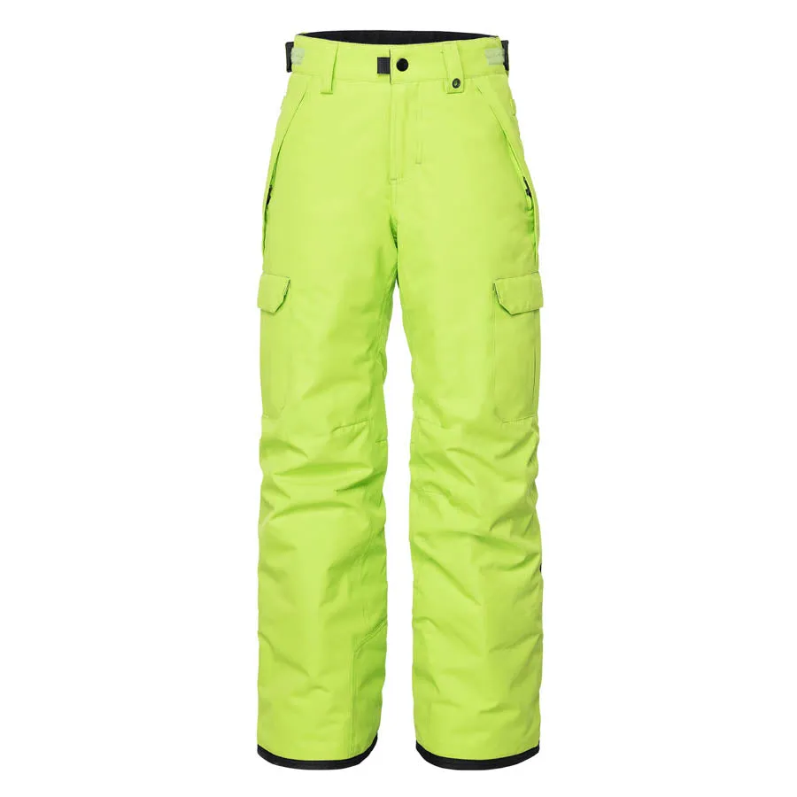 686 Infinity Cargo Insulated Kids Pant 2023