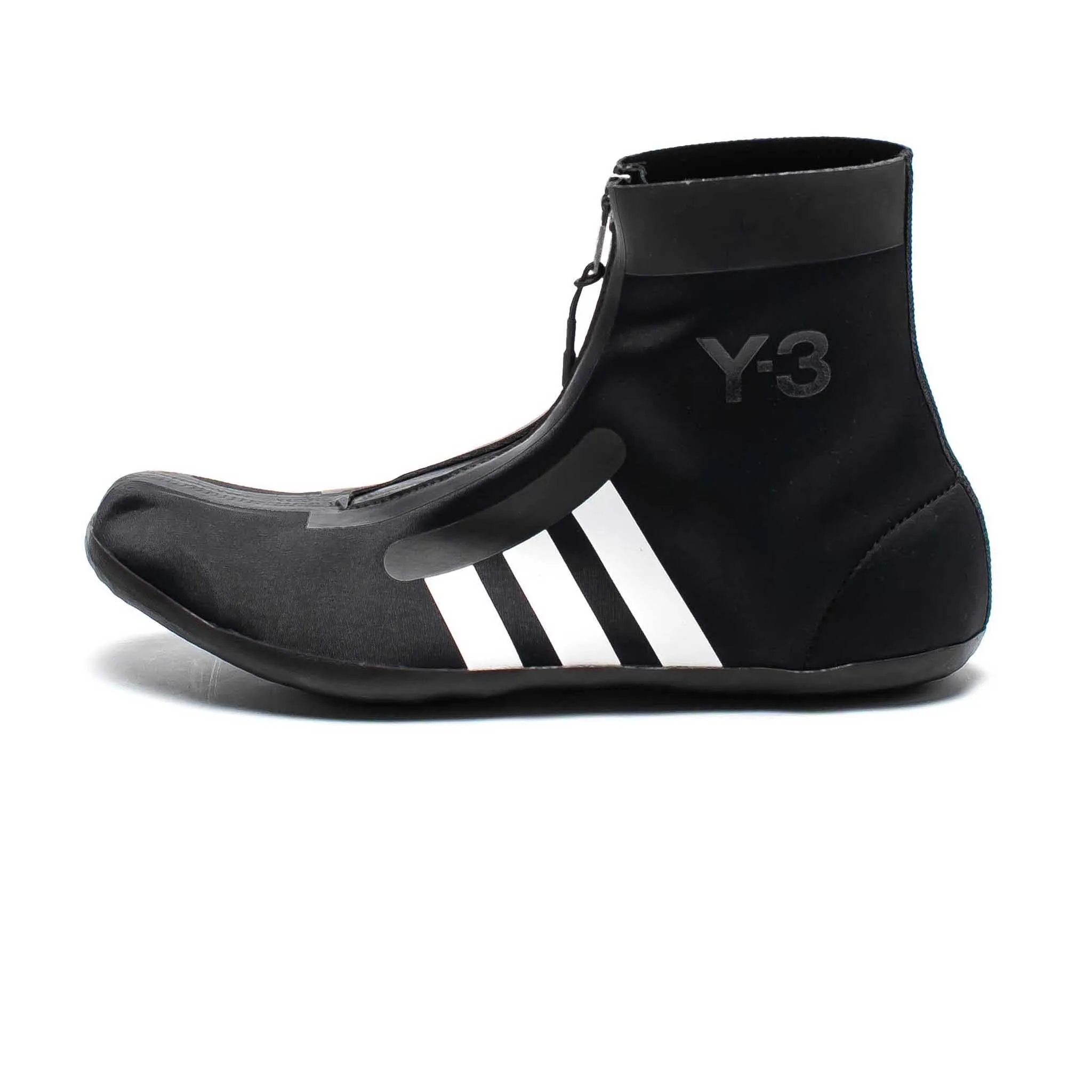 ADIDAS Y-3 Runner 4D IOW Triple Black