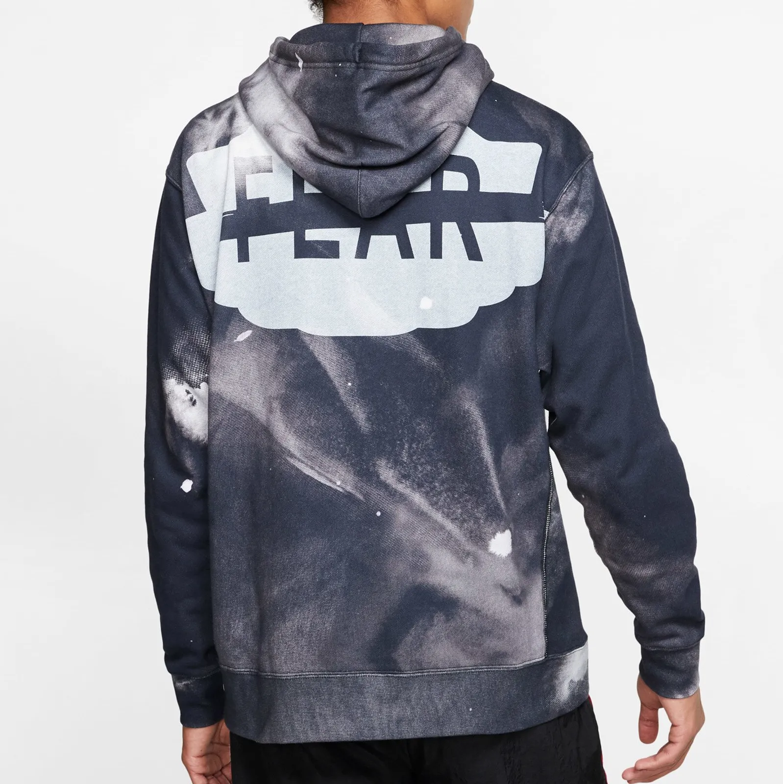 Air Jordan Fearless Hoodie [CT6170-010]