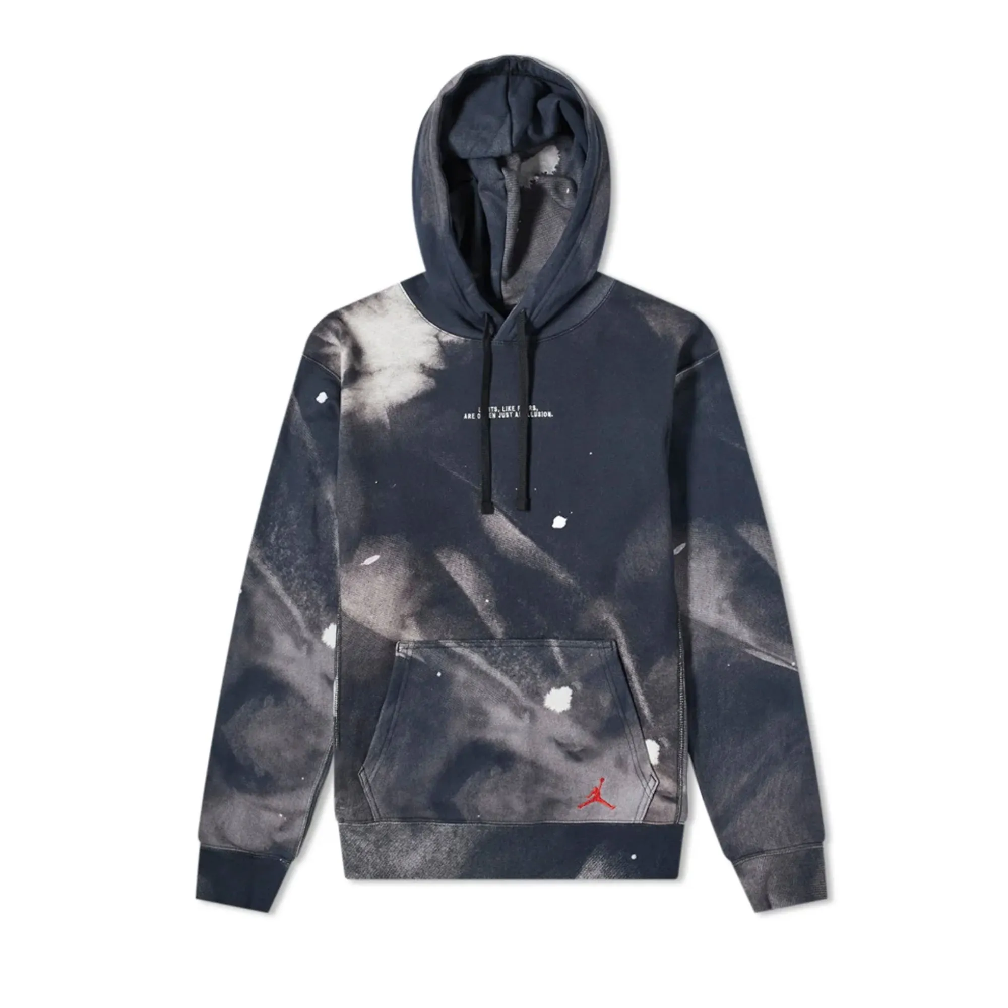 Air Jordan Fearless Hoodie [CT6170-010]