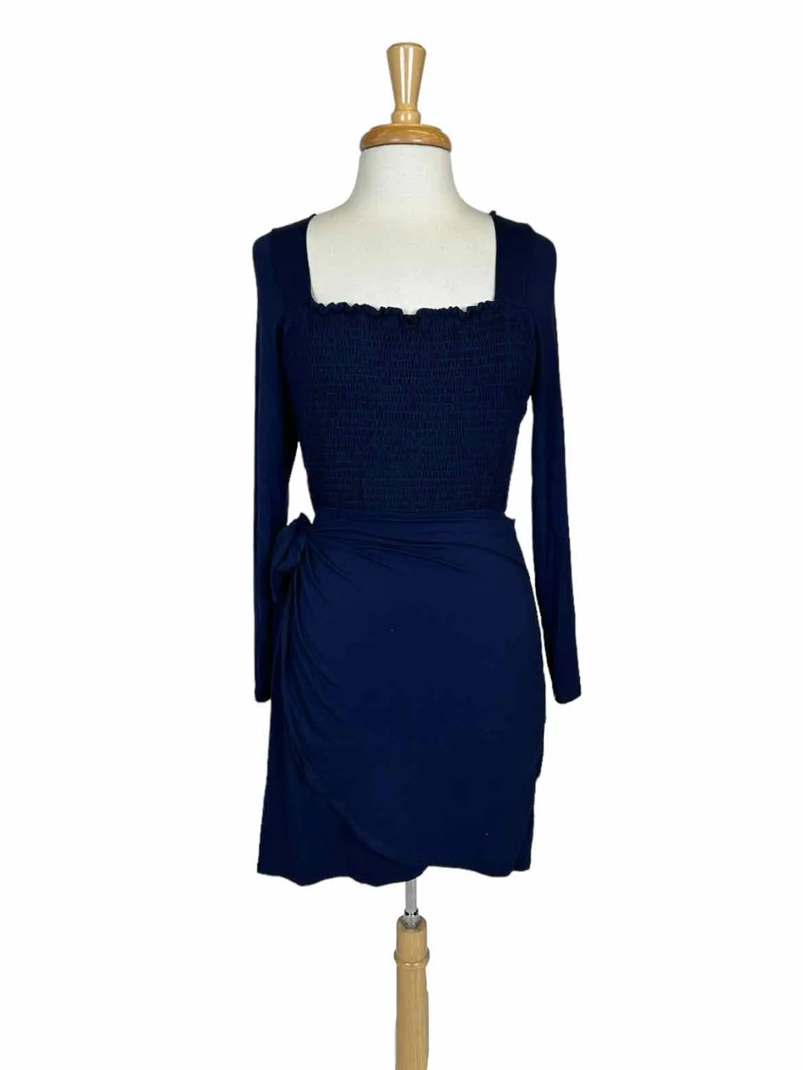 ALTAR'D STATE Navy Women Size M Dress