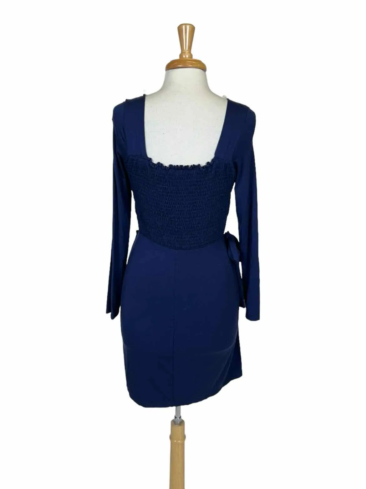 ALTAR'D STATE Navy Women Size M Dress