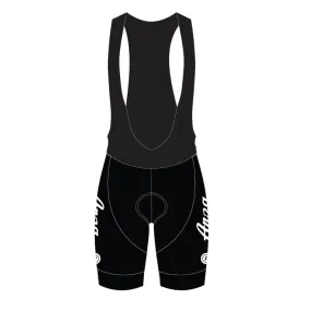 ANZA 2024 Cycling Bib Shorts (Unisex)