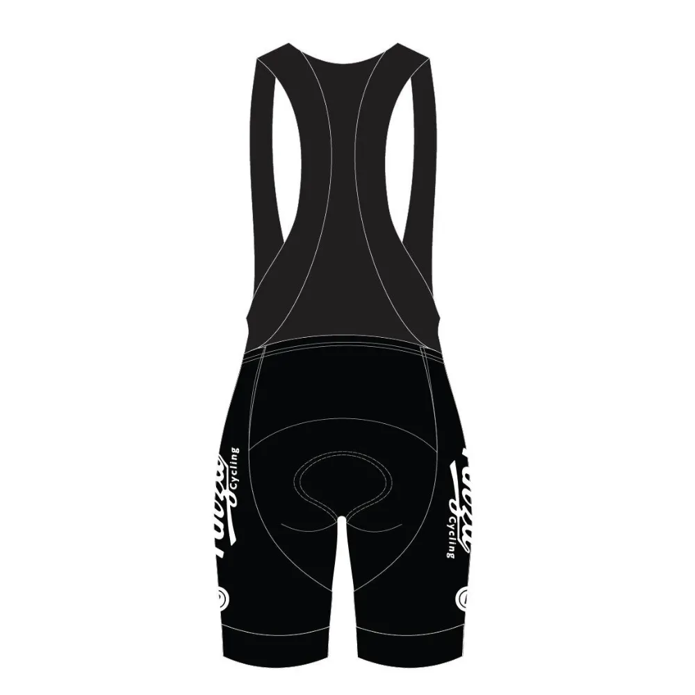 ANZA 2024 Cycling Bib Shorts (Unisex)