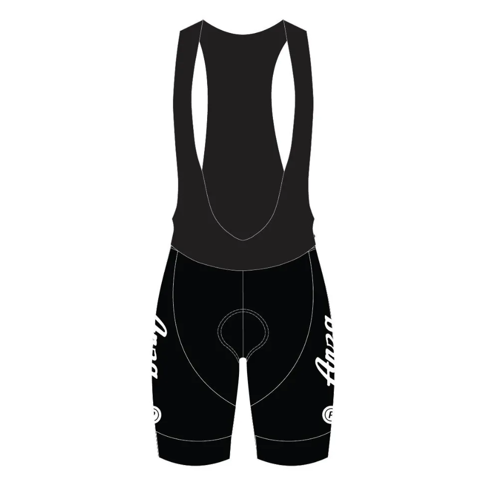 ANZA 2024 Cycling Bib Shorts (Unisex)