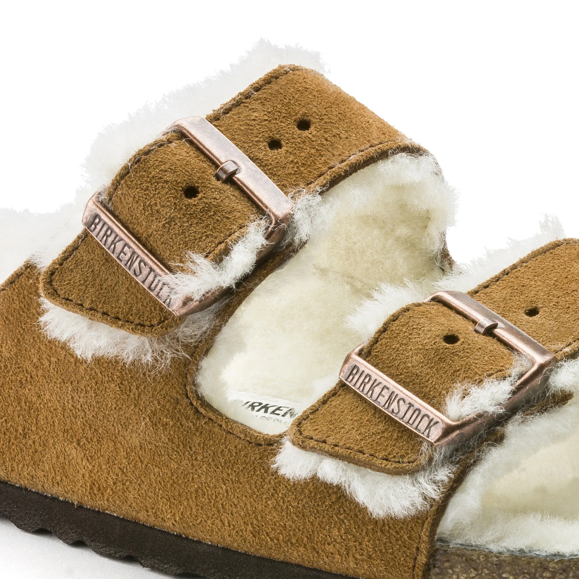 Arizona Shearling