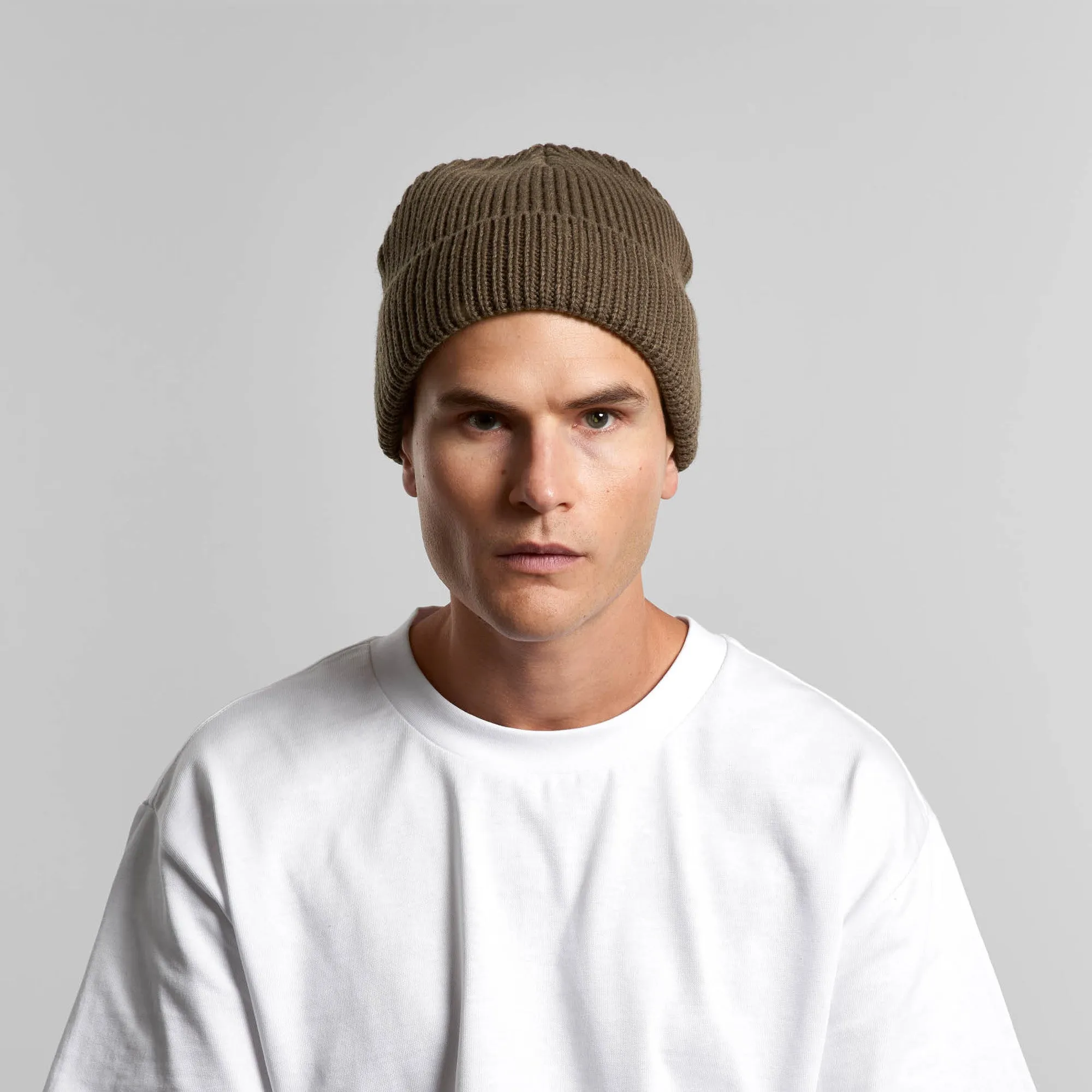 Ascolour Gauge Beanie  (1125)