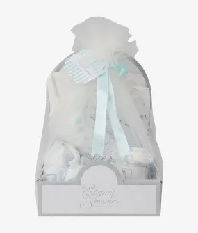 Baby Gift Hamper - Blue