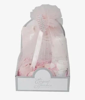 Baby Gift Hamper - Pink