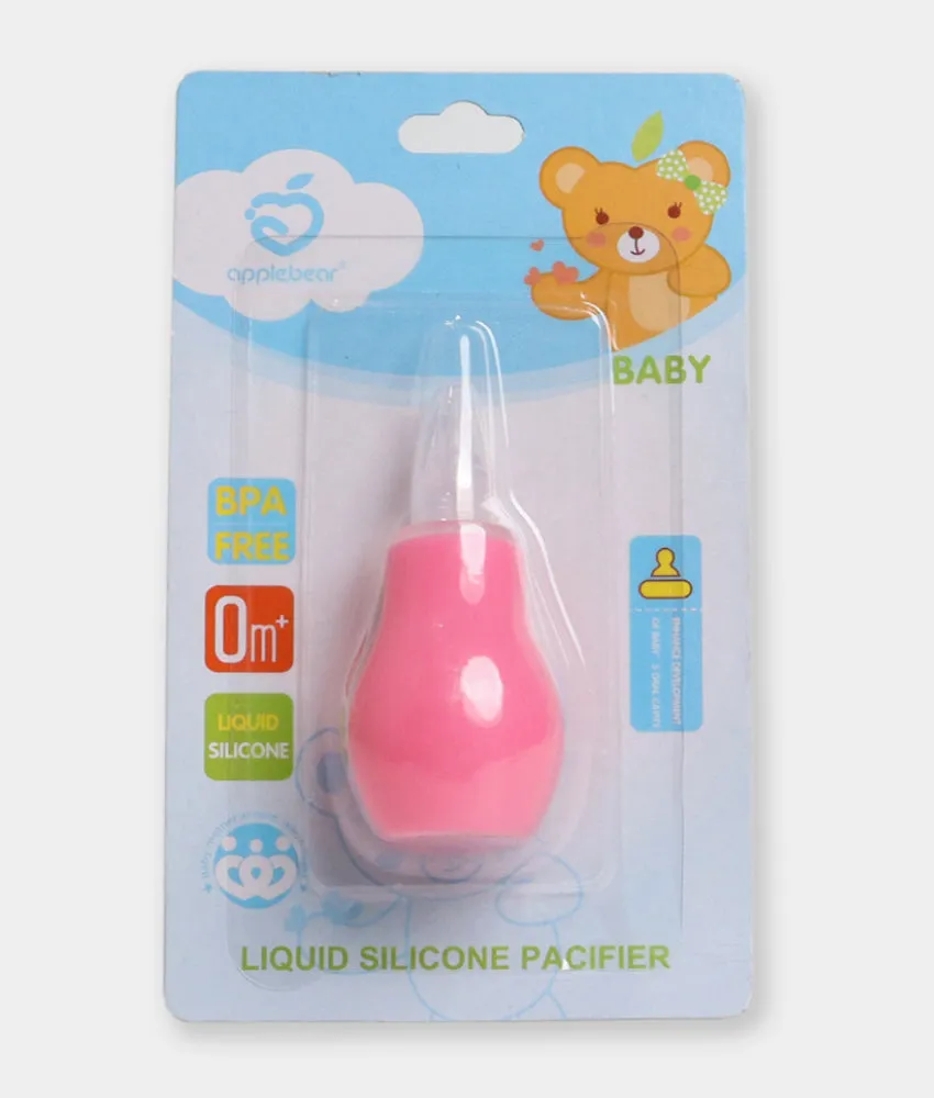 Baby Nasal Aspirator