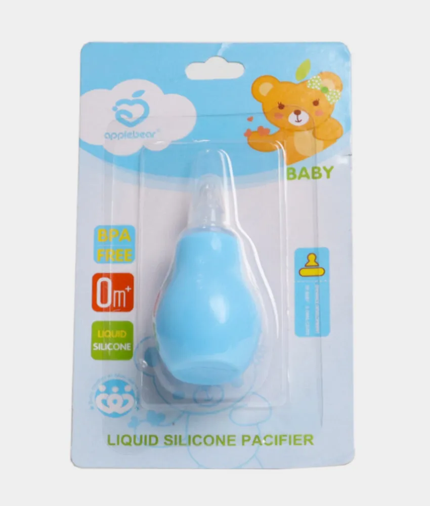 Baby Nasal Aspirator