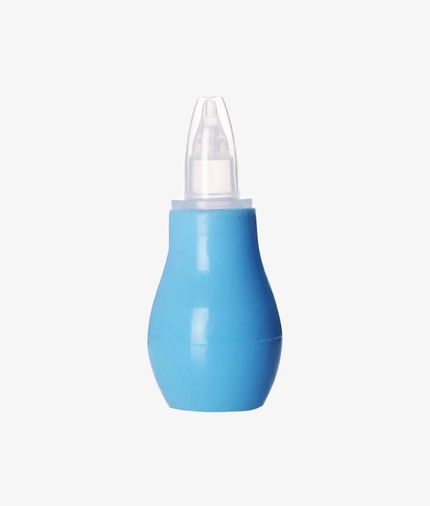 Baby Nasal Aspirator