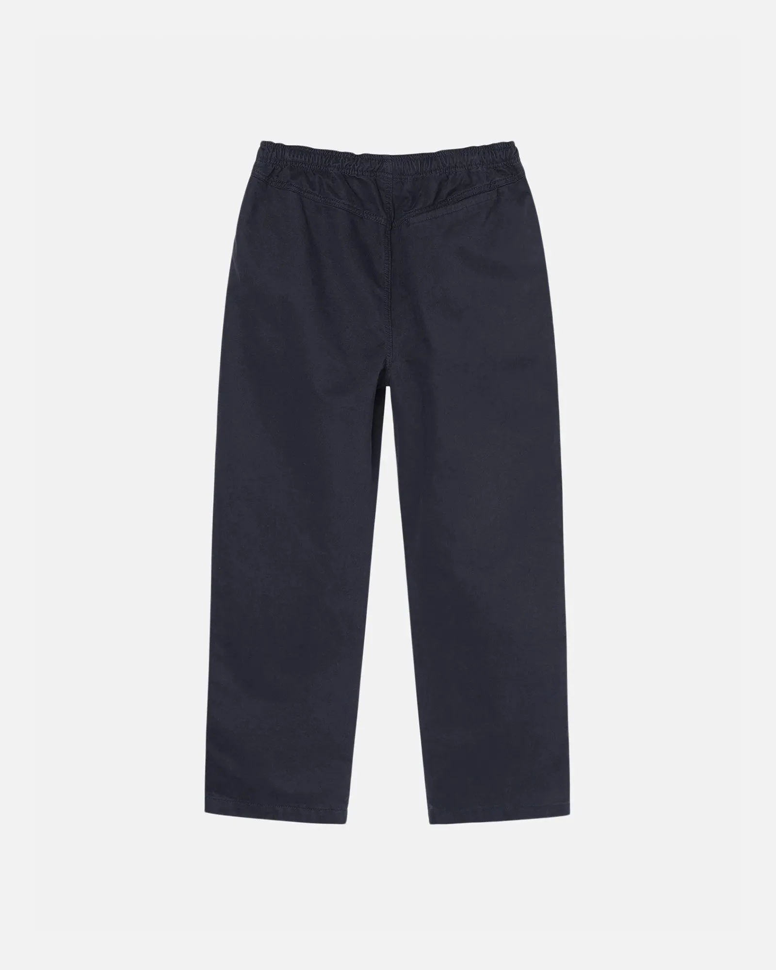 BEACH PANT BRUSHED COTTON