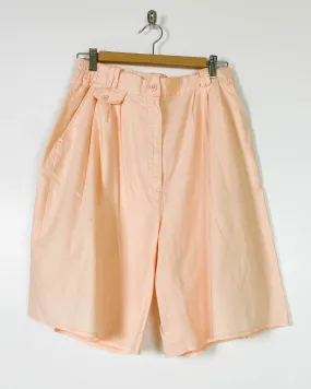 Bermuda Rosa Mod. Chino Taglia L