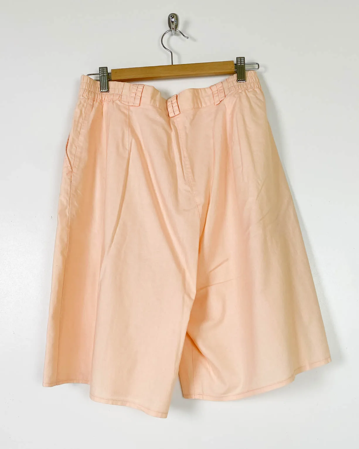 Bermuda Rosa Mod. Chino Taglia L