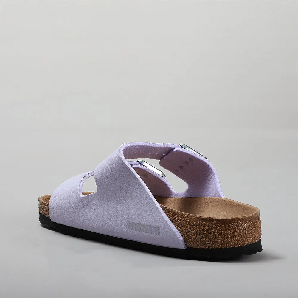 BIRKENSTOCK - ARIZONA 1025439 - PURPLE FOG