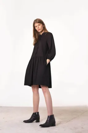 Black Organic Dress Industry