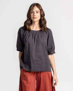 Bliss Top - Slate