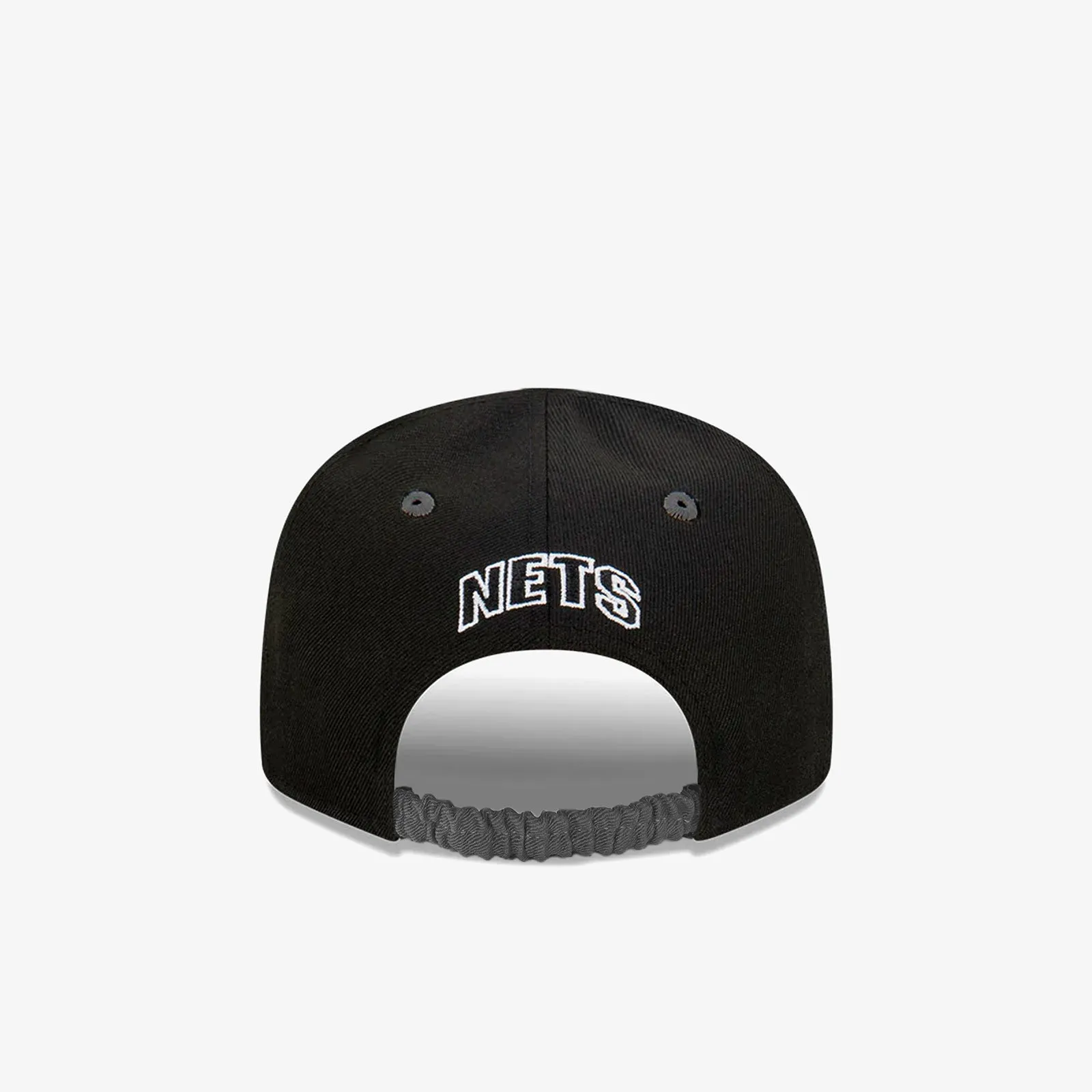 Brooklyn Nets My 1st 9Fifty 2-Tone Varsity Infant Snapback