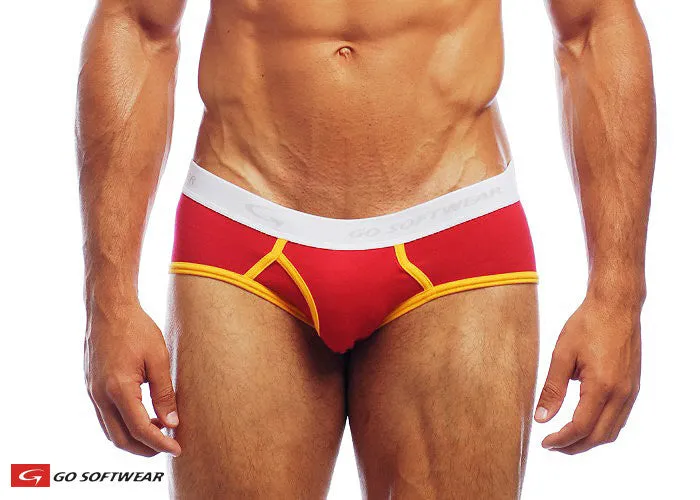 Cal. Classic Boy Brief