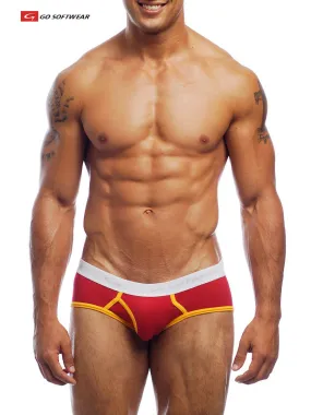 Cal. Classic Boy Brief