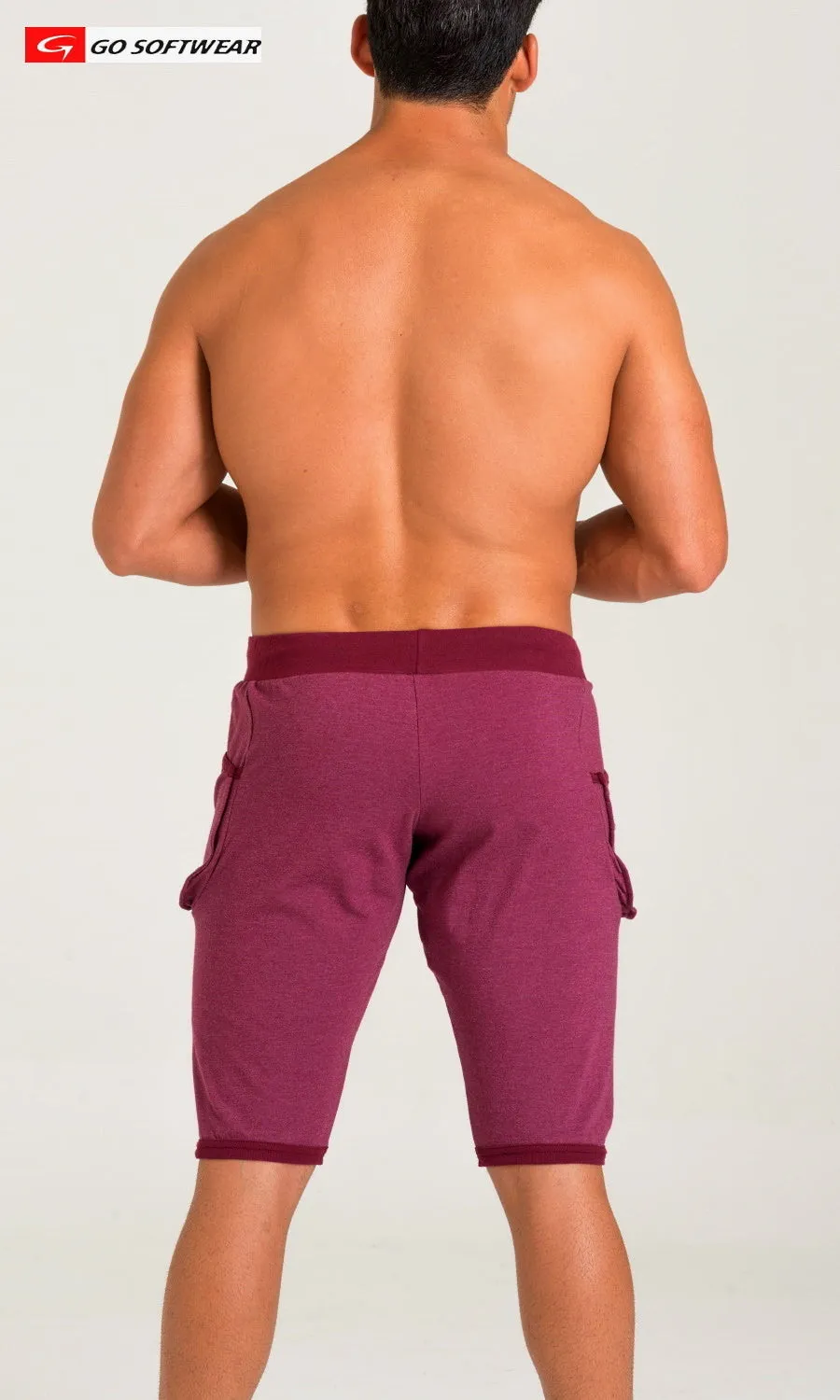 California Bliss Yoga Short