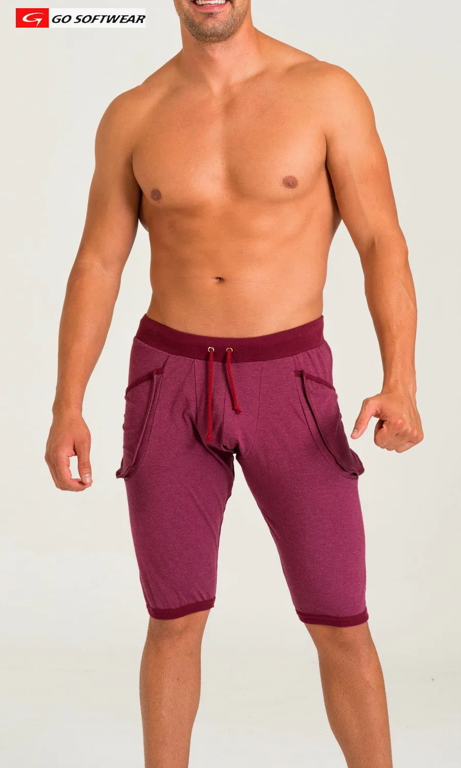 California Bliss Yoga Short