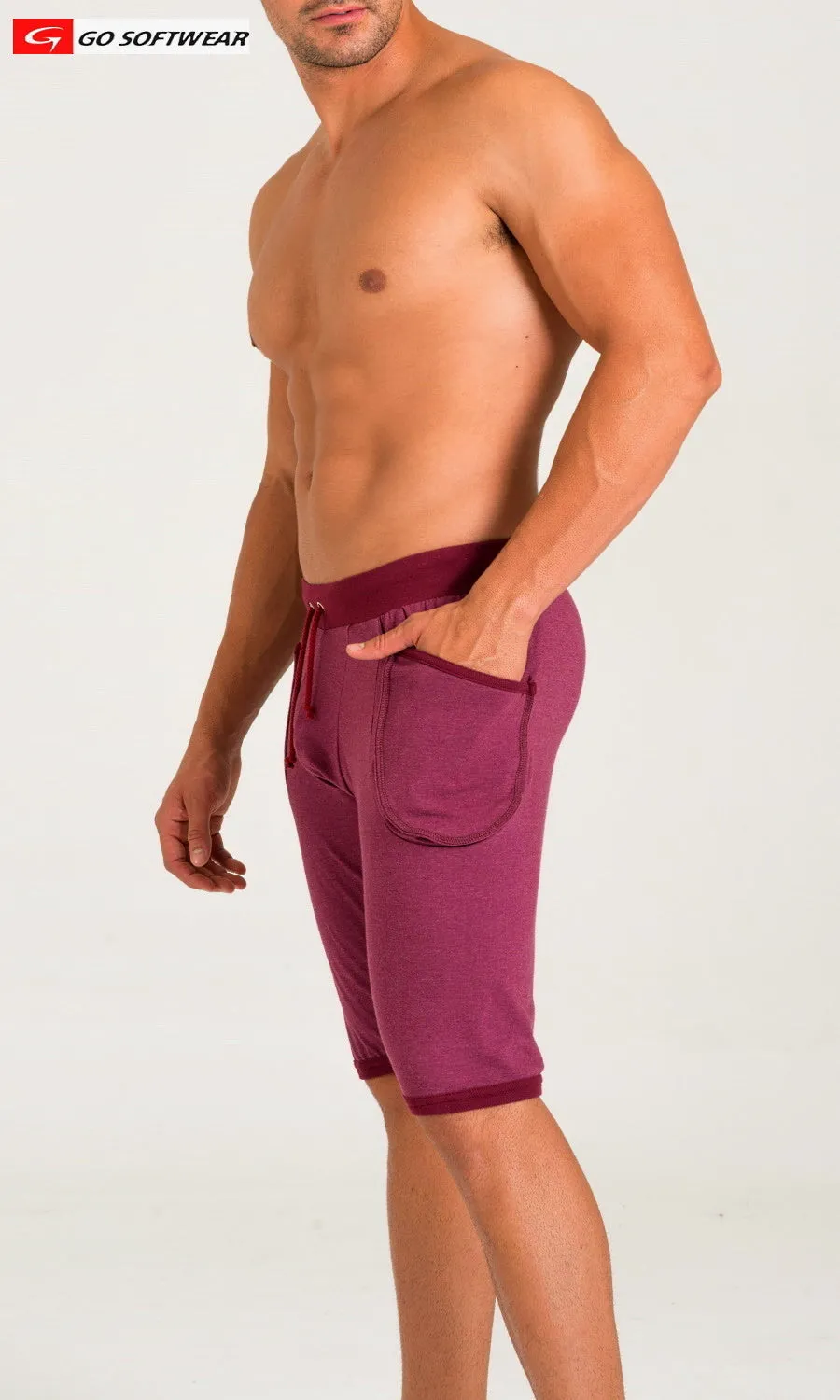 California Bliss Yoga Short