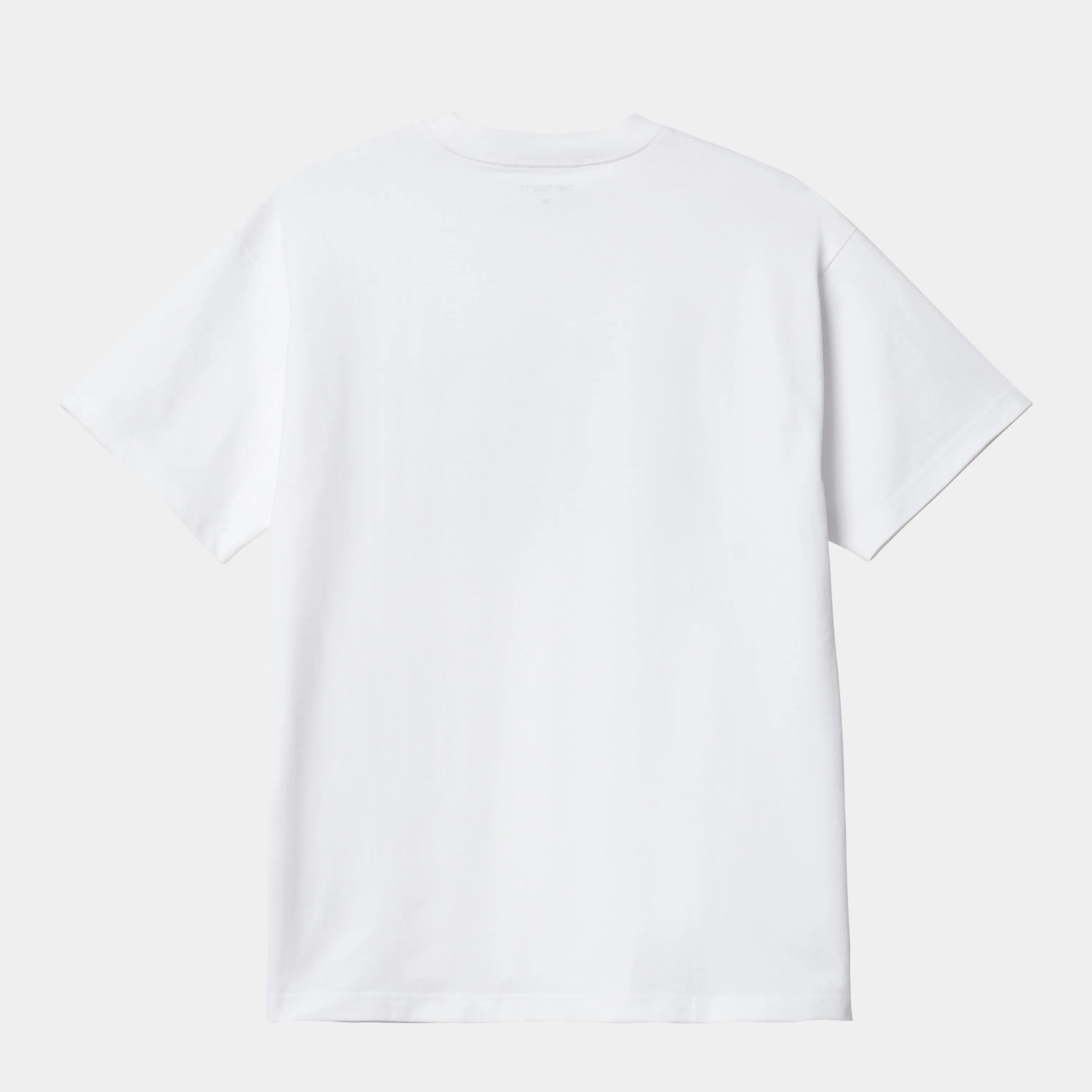 Carhartt Underground Sound S/S T-Shirt