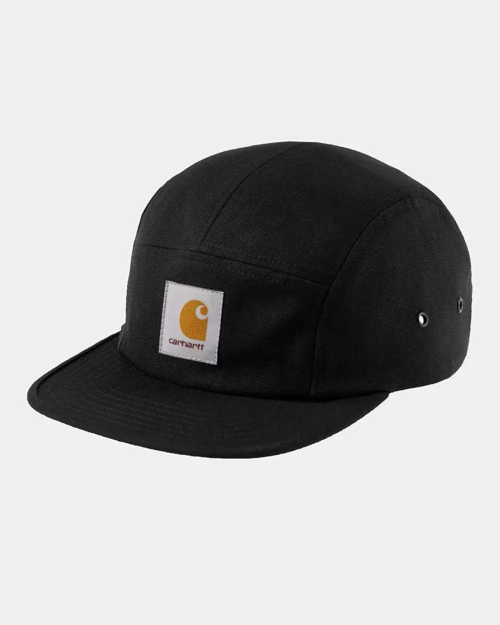 Carhartt WIP Backley Cap - Black