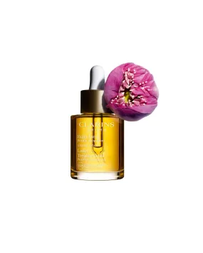 Clarins Lotus Face Treatment Oil 30ml