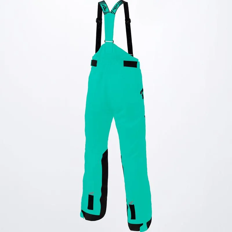 FXR Women's Fresh Pant Mint