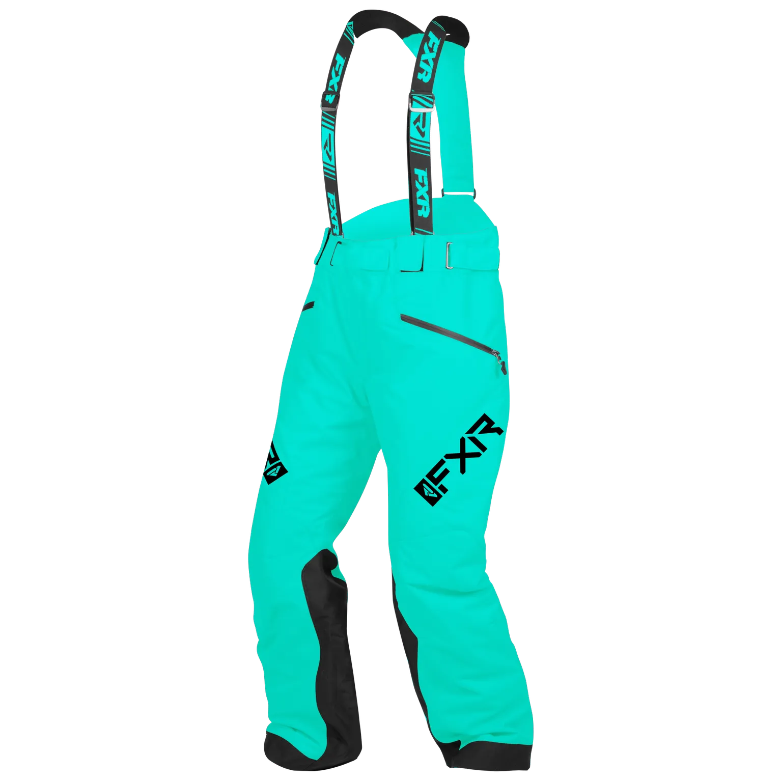 FXR Women's Fresh Pant Mint