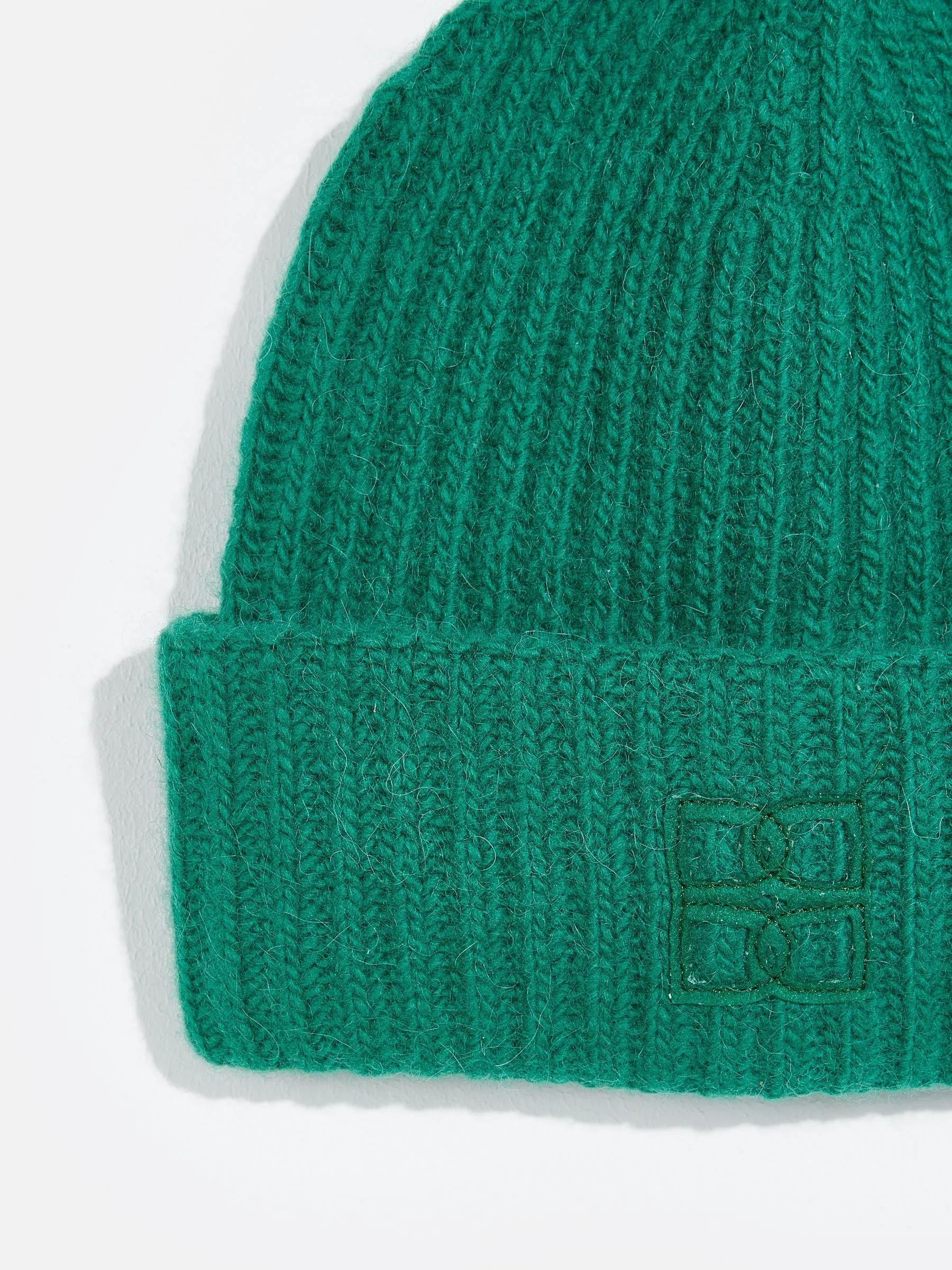 Garta Beanie in Aventurine