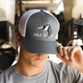 Goose Head - Trucker Hat