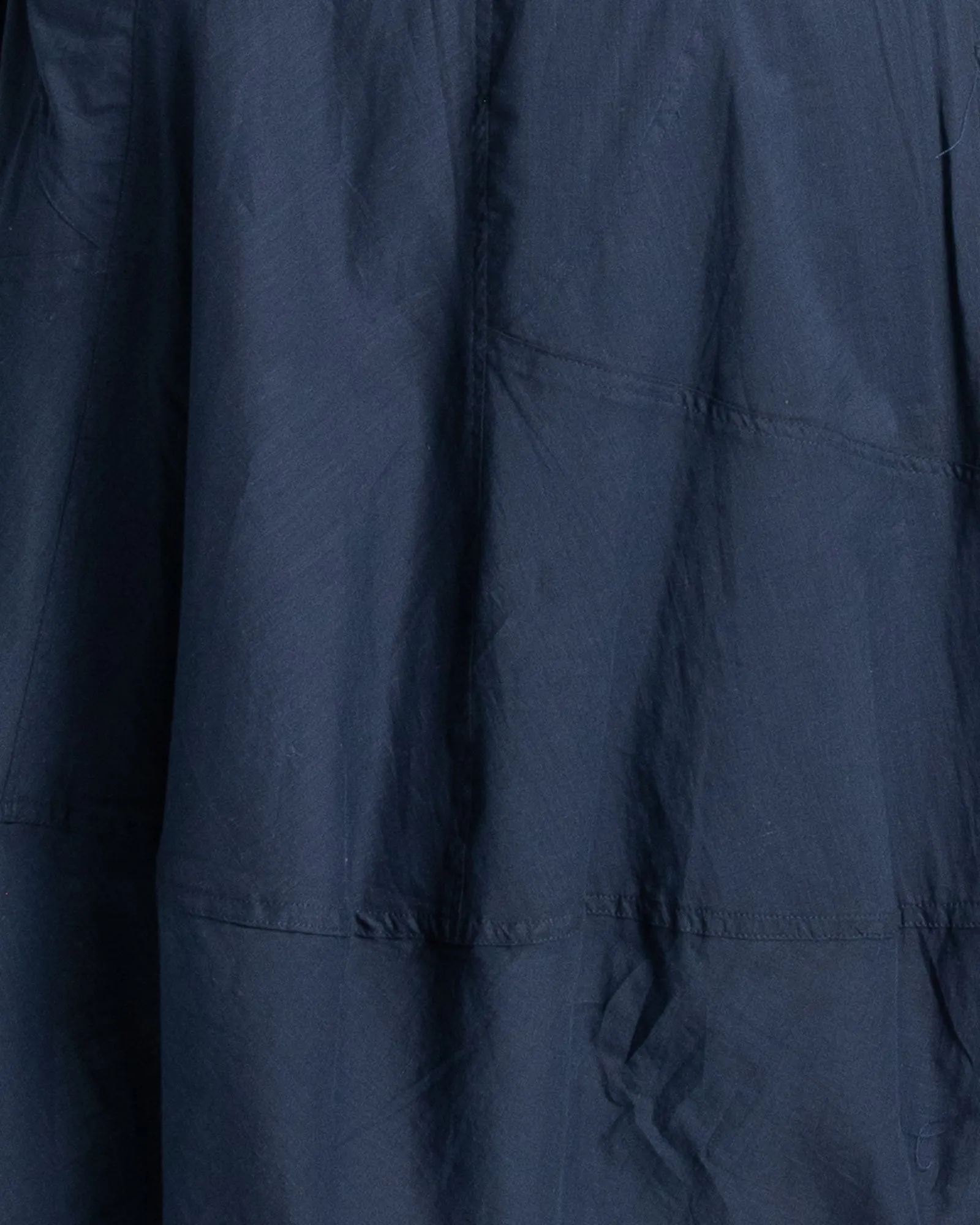 Guru Skirt - Navy