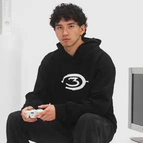 Halo 3 Heritage Pullover Hoodie