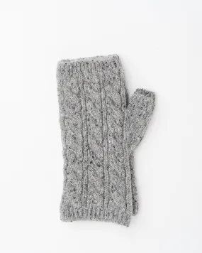 Handwarmers Grey