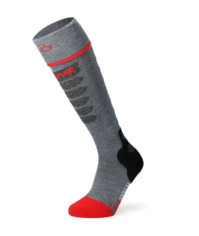 Heat Sock 5.1 Slimfit w/Lithium 1200 Unisex