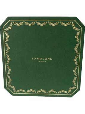 Jo Malone London Emerald Thyme & Dark Memento Cologne Set