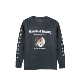 Jungles Spiritual Healing L/S Tee