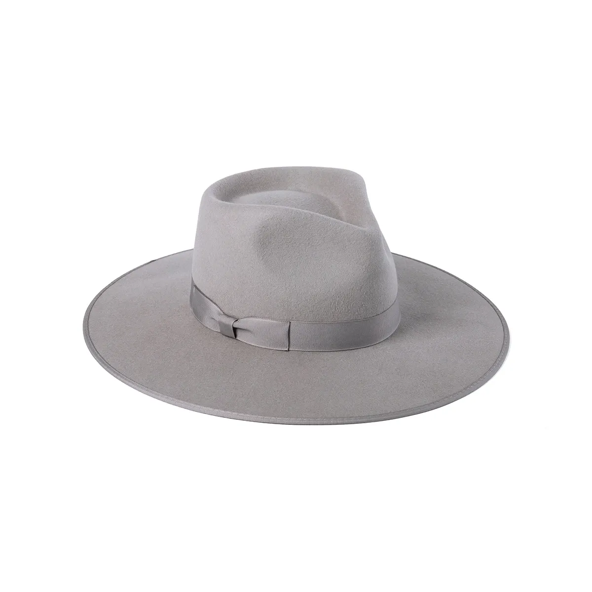 Lack Of Color Stone Rancher Hat