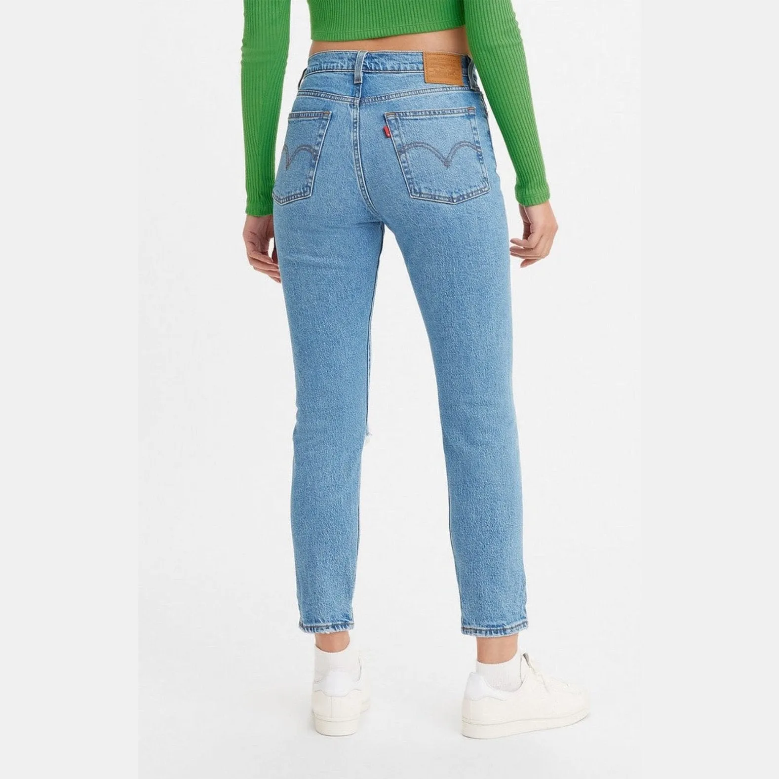 Levi's Wedgie Icon Fit  Jazz Devoted