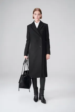 Maggy - Wool Coat