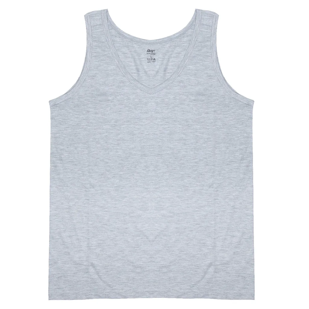 Men's Cotton Vests c.112