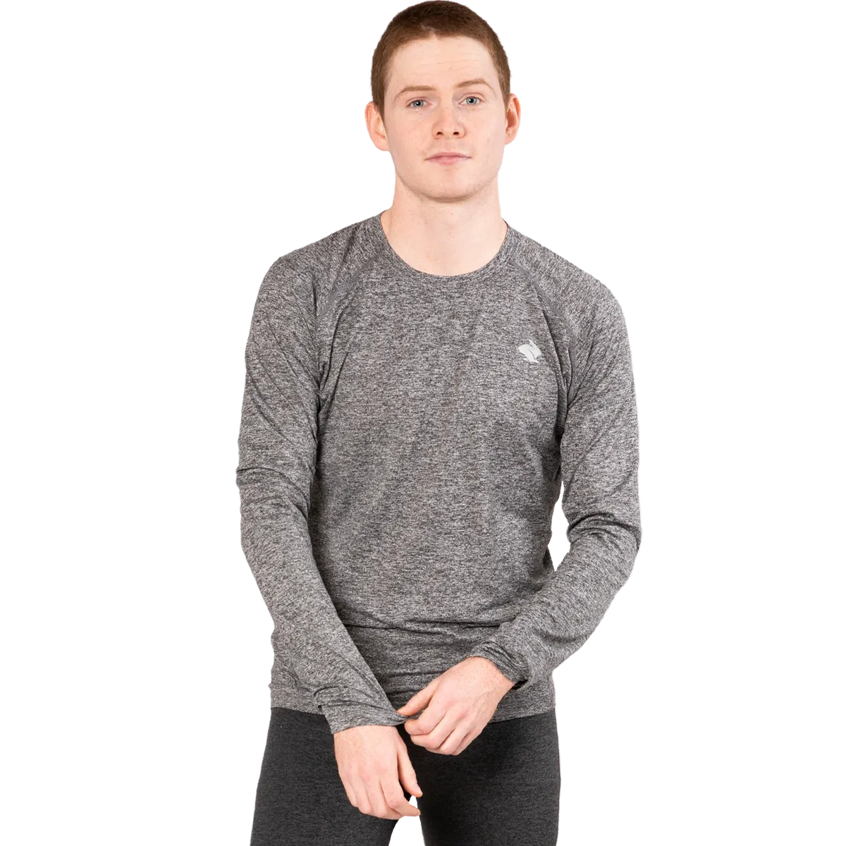 Men's EZ Tee Long Sleeve