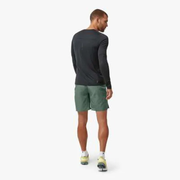 Mens On Running Performance Long-T