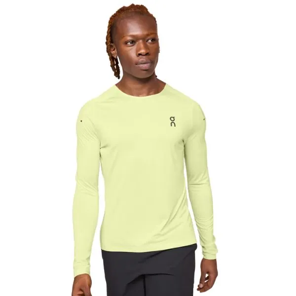 Mens On Running Performance Long-T